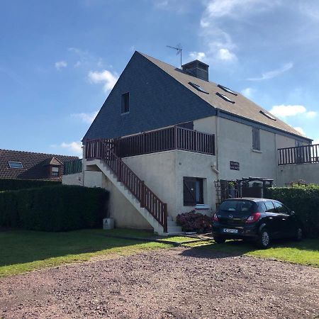 Residence Saint Martin Villers-sur-Mer Exterior photo